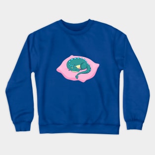 Baby Dragon Crewneck Sweatshirt